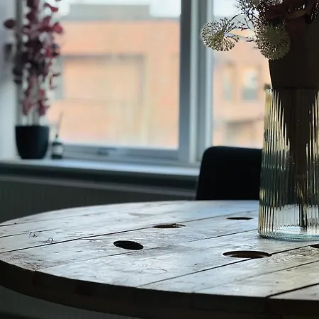 Cozy Flats - 1th סילקבורג