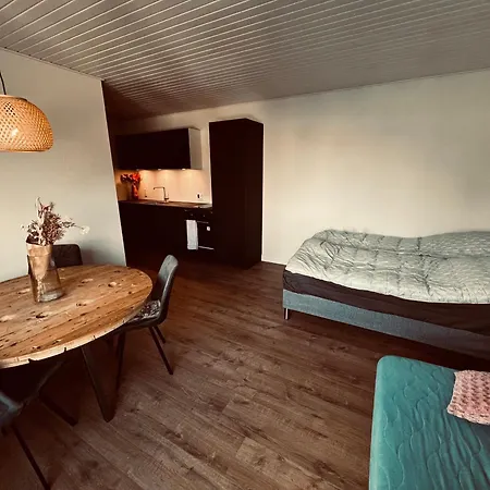 Cozy Flats - 1th סילקבורג