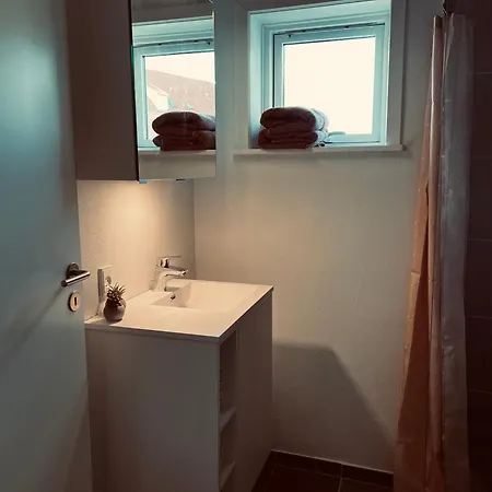 Διαμέρισμα Cozy Flats - 1th Σίλκεμποργκ