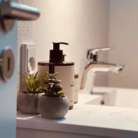 Cozy Flats - 1th דירה *