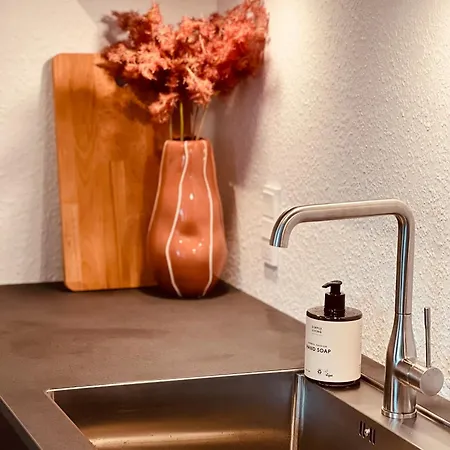 Cozy Flats - 1th * Silkeborg