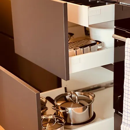 Cozy Flats - 1th Διαμέρισμα Σίλκεμποργκ