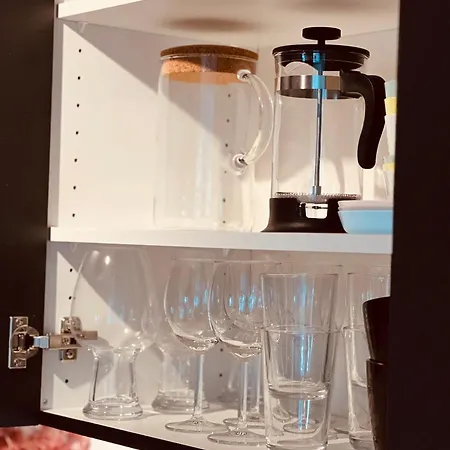 Cozy Flats - 1th Σίλκεμποργκ