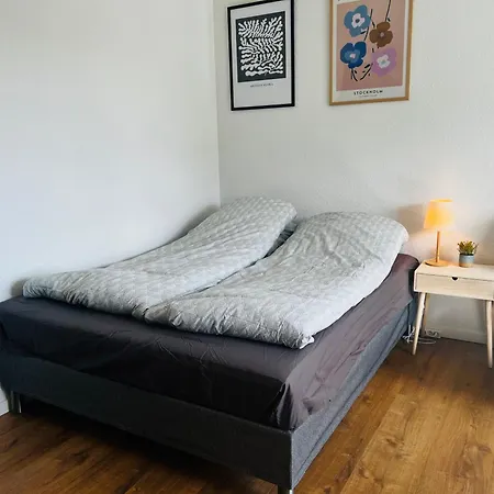 Cozy Flats - 1th Διαμέρισμα