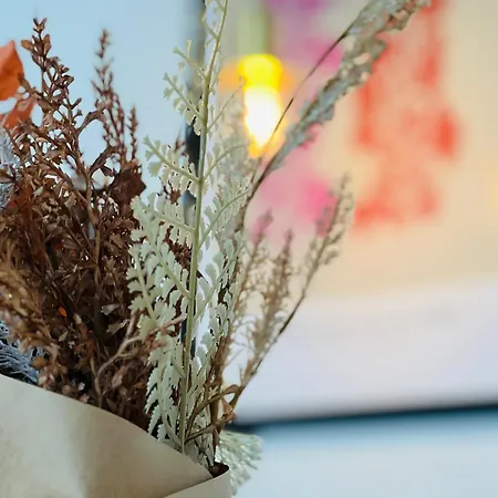 דירה Cozy Flats - 1th