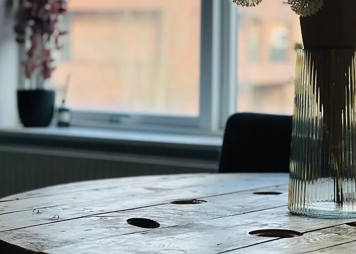 Cozy Flats - 1th Silkeborg