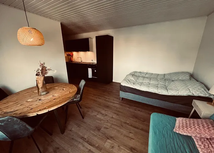 Cozy Flats - 1th Silkeborg