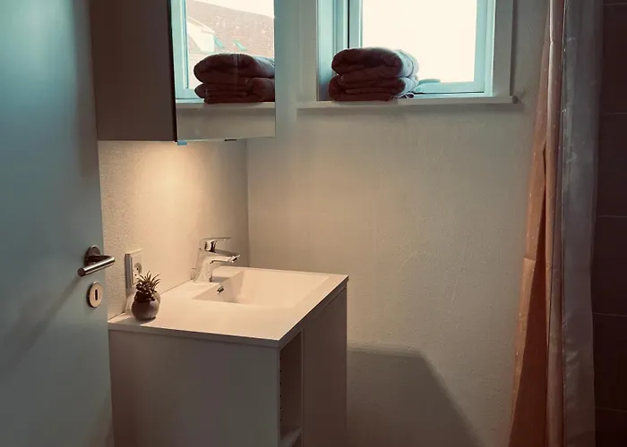 Appartamento Cozy Flats - 1th Silkeborg