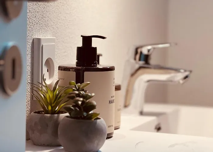 Cozy Flats - 1th Appartamento *