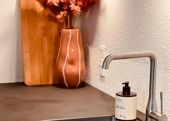 Cozy Flats - 1th * Silkeborg