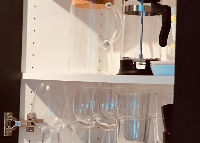 Cozy Flats - 1th Silkeborg