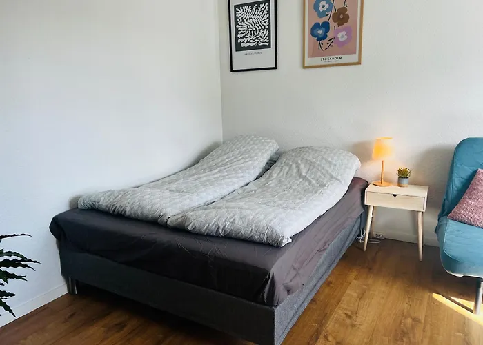 Cozy Flats - 1th Appartamento